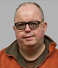 Erik van Kaam