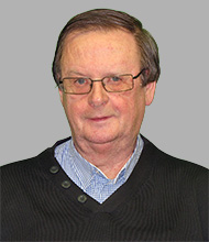 Ger Kuijken